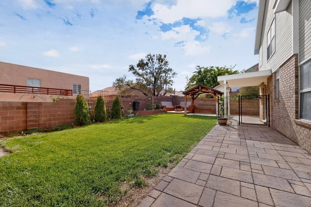 6908 Lamar Avenue NW, Albuquerque, NM 87120