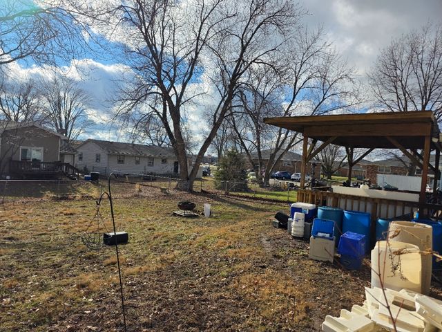 1703 Truman Drive, Normal, IL 61761