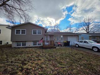 1703 Truman Drive, Normal, IL 61761