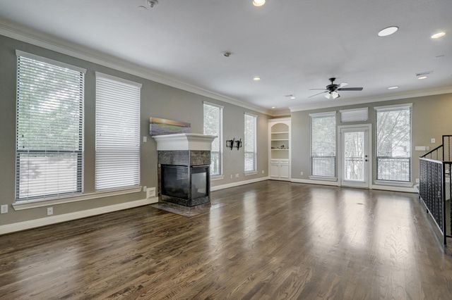 6128 Hamman Street, Houston, TX 77007