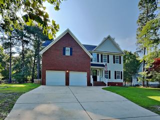 43 Lotus Lane, Sanford, NC 27332