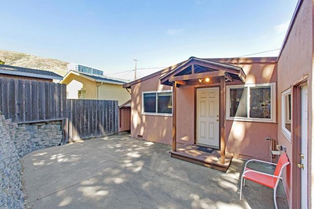 141 Pecks Lane, South San Francisco, CA 94080