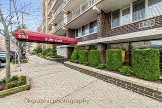 650 Shore Road 2N 3rd flr, Long Beach, NY 11561