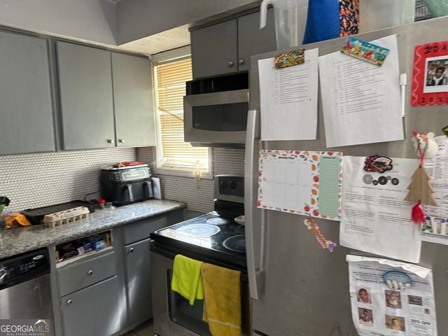 3231 Abbeywood Drive, Decatur, GA 30034