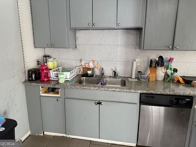 3231 Abbeywood Drive, Decatur, GA 30034