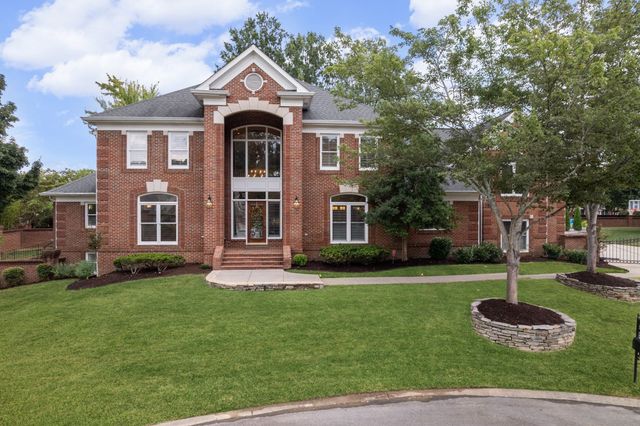 103 Hidden Way Ct, Hendersonville, TN 37075