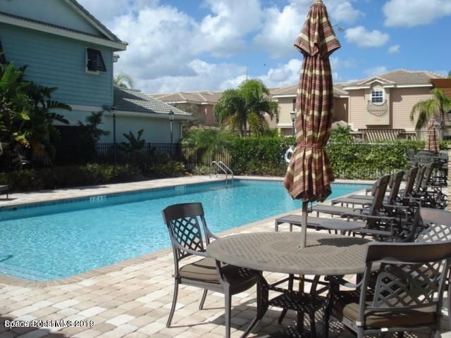 1410 Isabella Drive 103, Melbourne, FL 32935