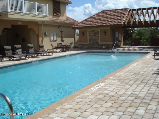 1410 Isabella Drive 103, Melbourne, FL 32935