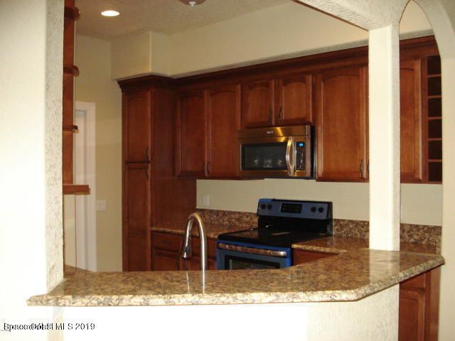 1410 Isabella Drive 103, Melbourne, FL 32935