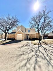 213 Cimarron Trail 1, Irving, TX 75063