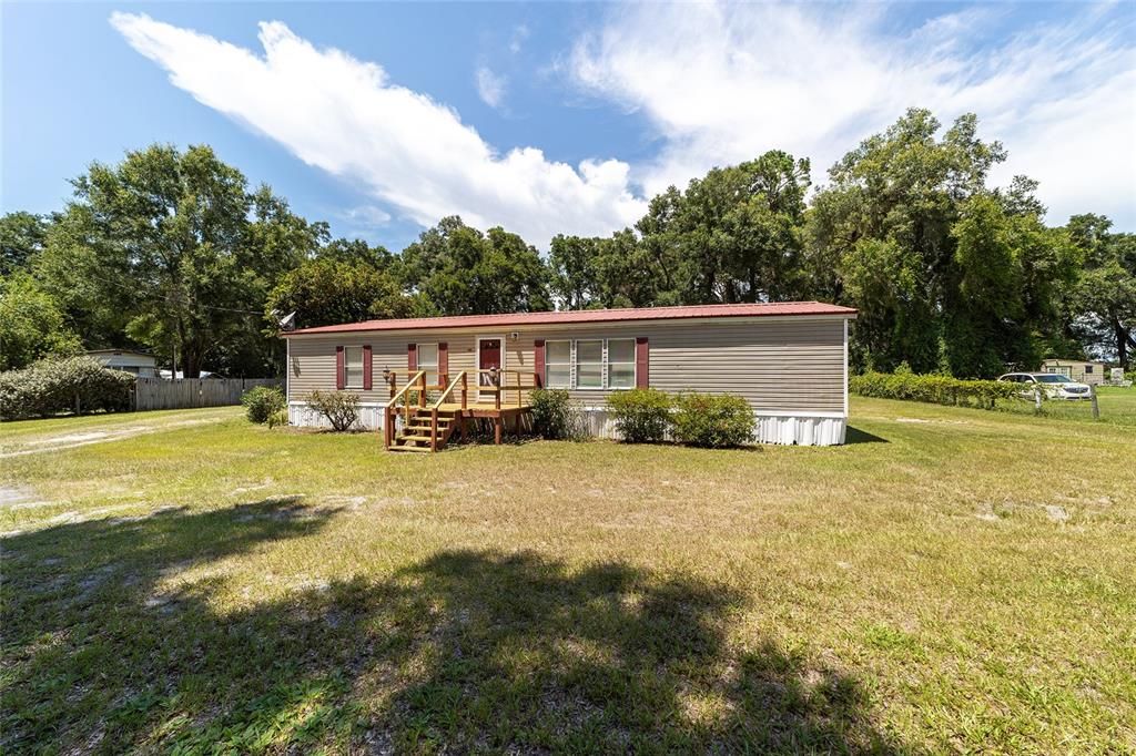 2209 SE 178TH STREET, Summerfield, FL 34491
