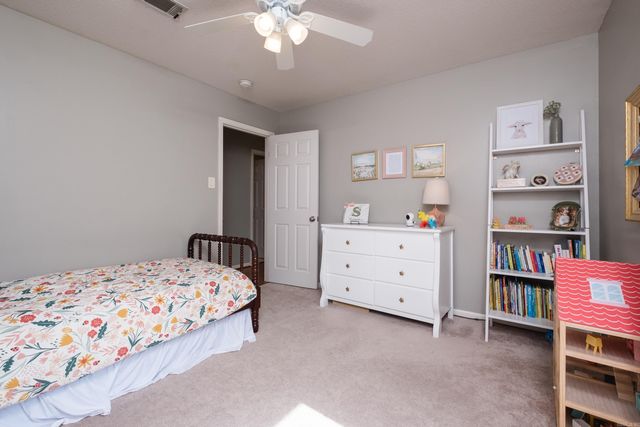 4 Tortoise Park Cove, Little Rock, AR 72211