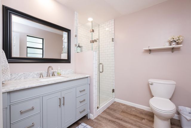 4 Tortoise Park Cove, Little Rock, AR 72211