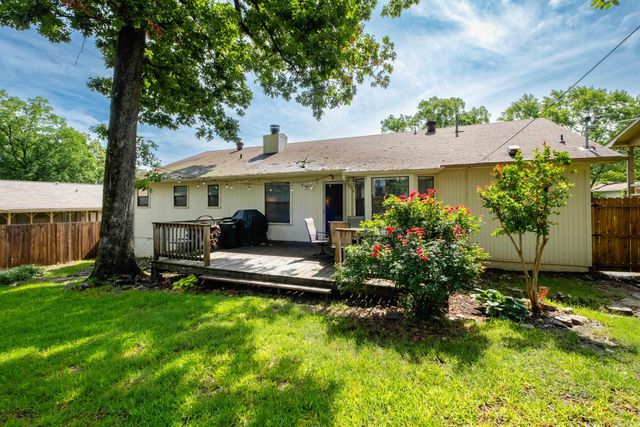 4 Tortoise Park Cove, Little Rock, AR 72211