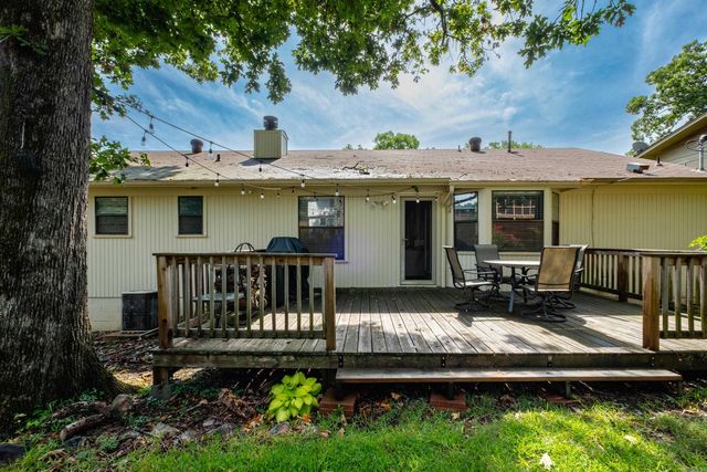 4 Tortoise Park Cove, Little Rock, AR 72211