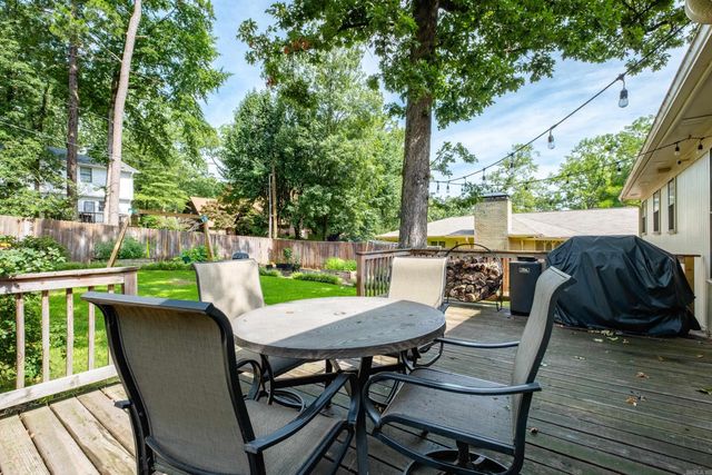 4 Tortoise Park Cove, Little Rock, AR 72211