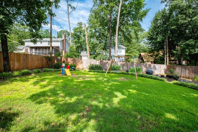 4 Tortoise Park Cove, Little Rock, AR 72211