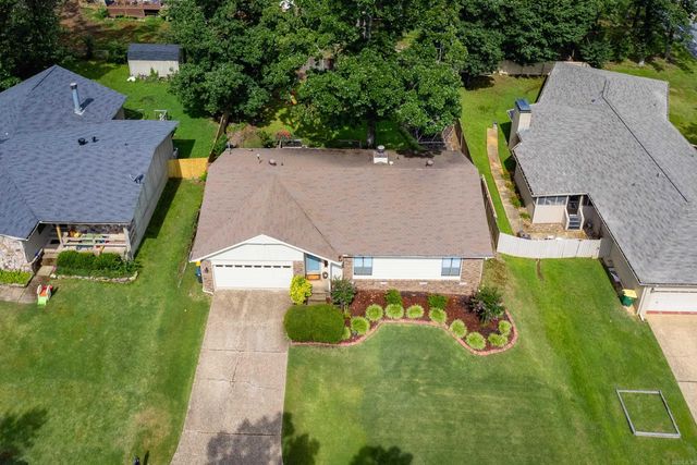 4 Tortoise Park Cove, Little Rock, AR 72211