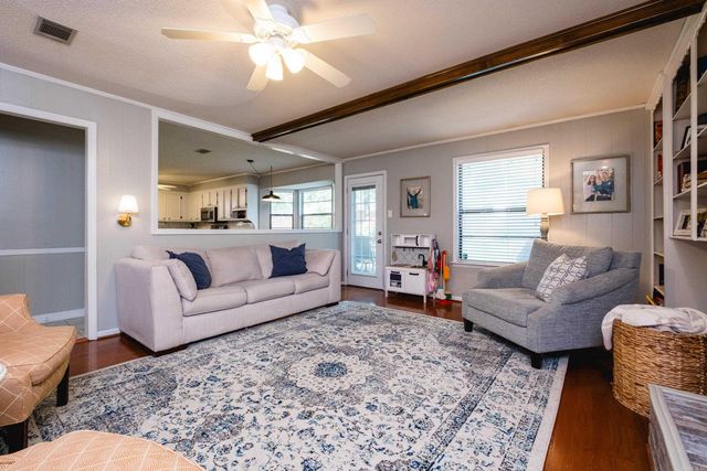 4 Tortoise Park Cove, Little Rock, AR 72211