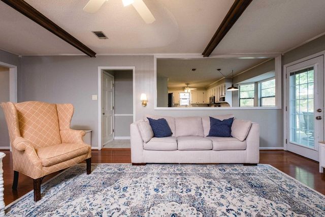 4 Tortoise Park Cove, Little Rock, AR 72211