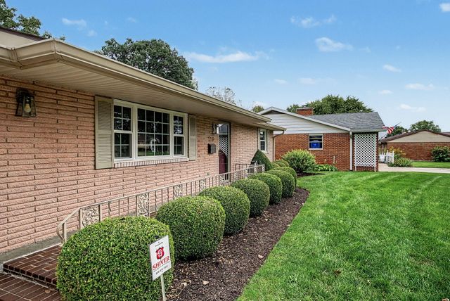 519 Smith Street 519 Smith Street, Tipp City, OH 45371