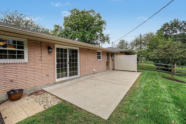 519 Smith Street 519 Smith Street, Tipp City, OH 45371