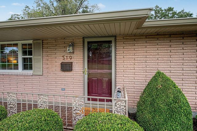 519 Smith Street 519 Smith Street, Tipp City, OH 45371