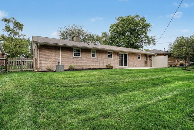 519 Smith Street 519 Smith Street, Tipp City, OH 45371