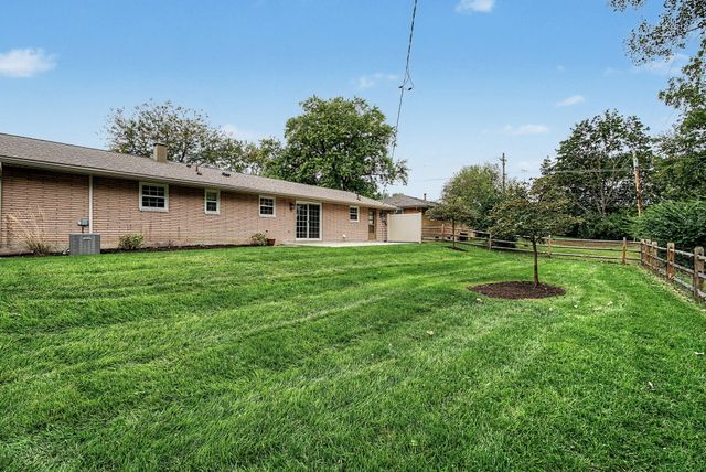519 Smith Street 519 Smith Street, Tipp City, OH 45371