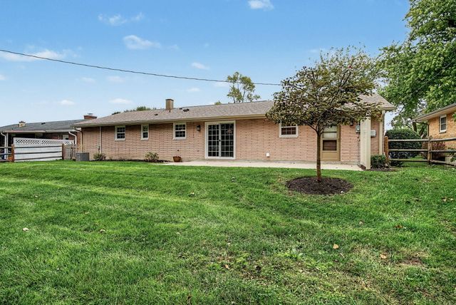 519 Smith Street 519 Smith Street, Tipp City, OH 45371