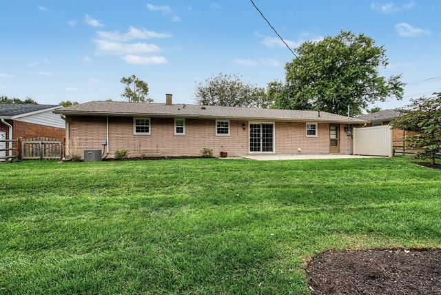 519 Smith Street 519 Smith Street, Tipp City, OH 45371
