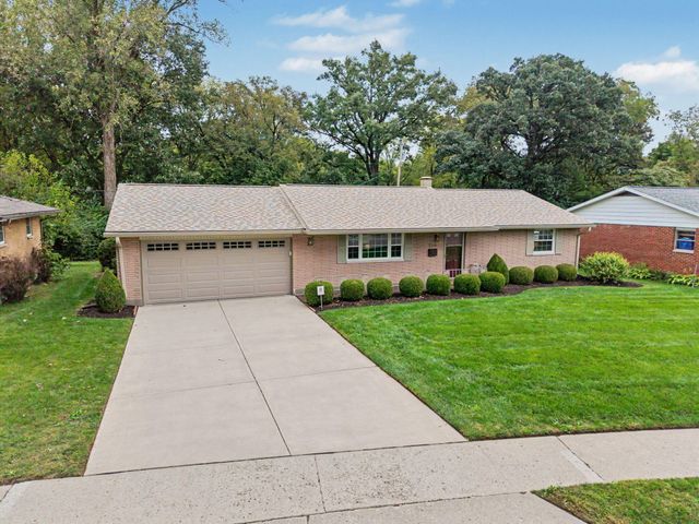 519 Smith Street 519 Smith Street, Tipp City, OH 45371