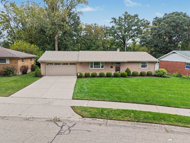 519 Smith Street 519 Smith Street, Tipp City, OH 45371