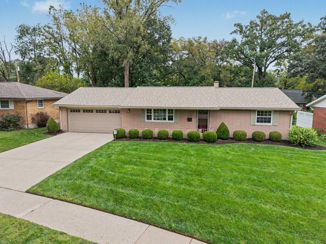519 Smith Street 519 Smith Street, Tipp City, OH 45371