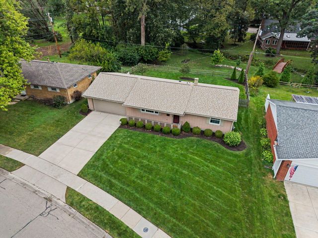 519 Smith Street 519 Smith Street, Tipp City, OH 45371
