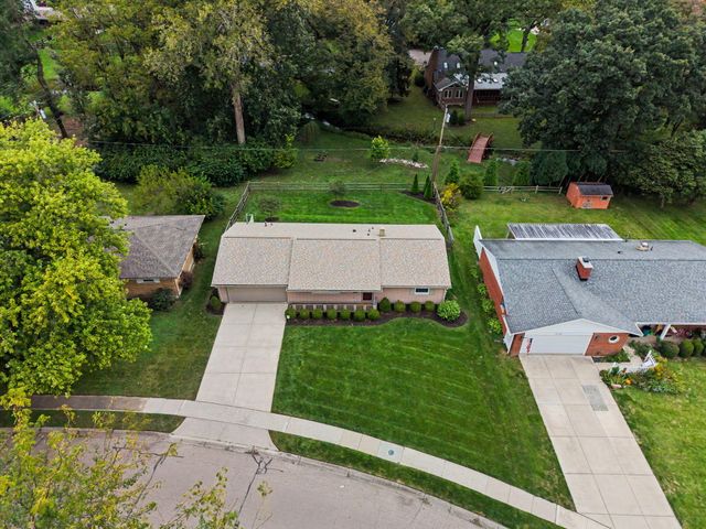 519 Smith Street 519 Smith Street, Tipp City, OH 45371