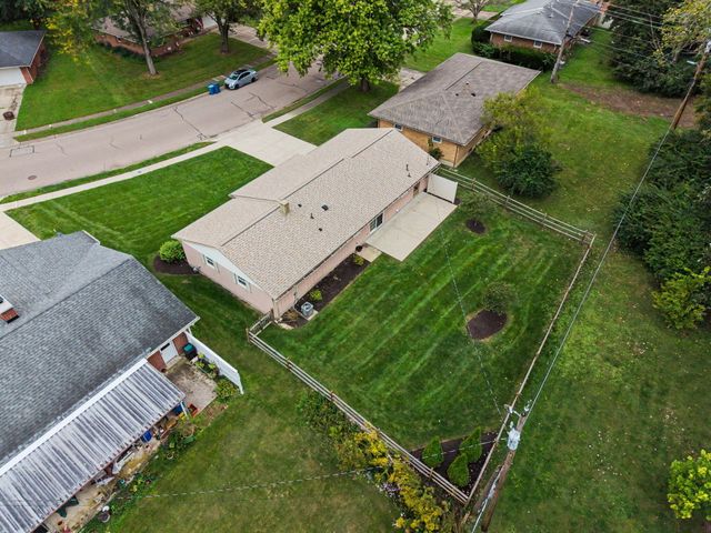 519 Smith Street 519 Smith Street, Tipp City, OH 45371
