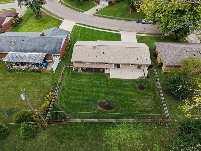 519 Smith Street 519 Smith Street, Tipp City, OH 45371