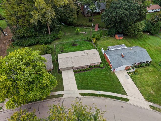 519 Smith Street 519 Smith Street, Tipp City, OH 45371
