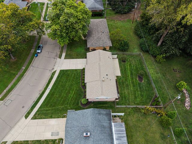 519 Smith Street 519 Smith Street, Tipp City, OH 45371