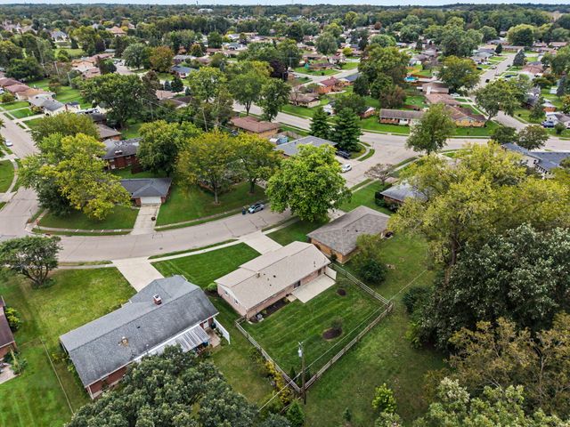 519 Smith Street 519 Smith Street, Tipp City, OH 45371