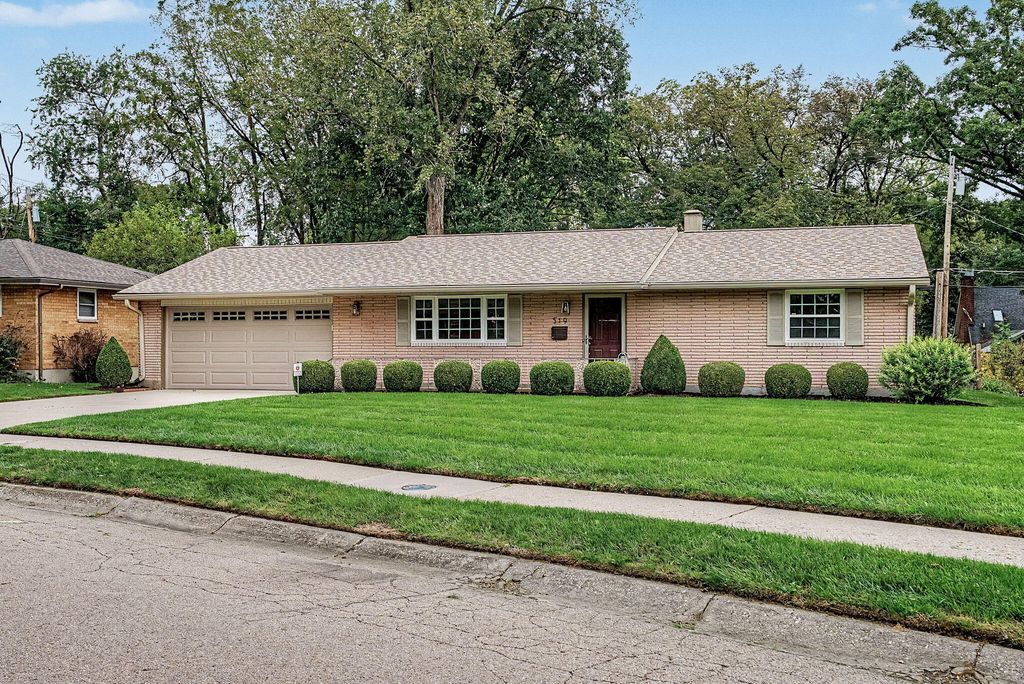 519 Smith Street 519 Smith Street, Tipp City, OH 45371
