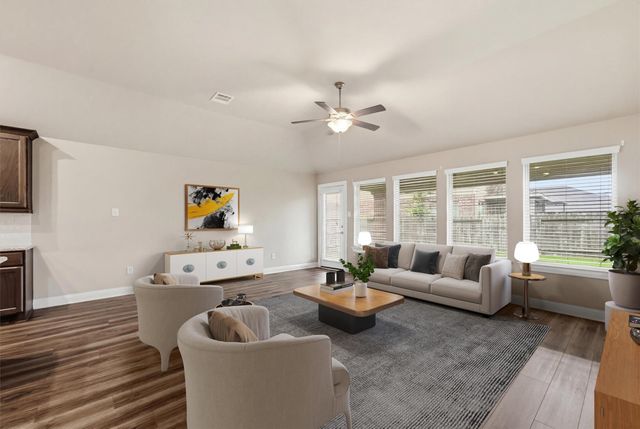 23692 Alder Branch Lane, New Caney, TX 77357