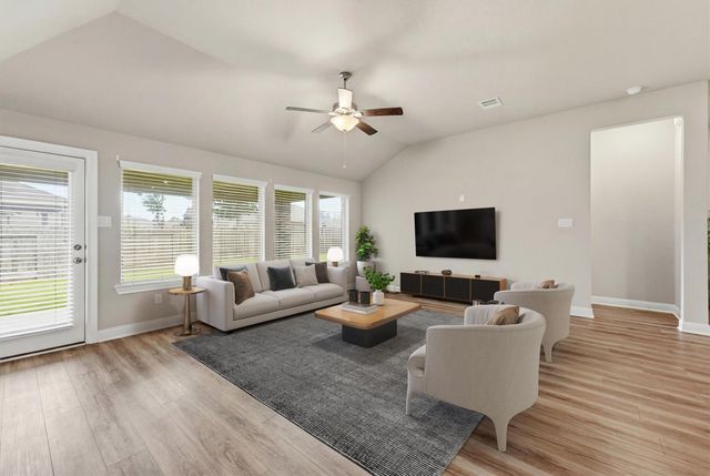 23692 Alder Branch Lane, New Caney, TX 77357