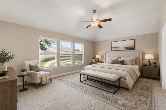 23692 Alder Branch Lane, New Caney, TX 77357
