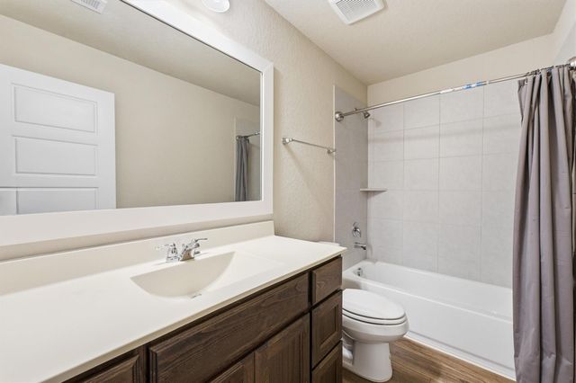 23692 Alder Branch Lane, New Caney, TX 77357