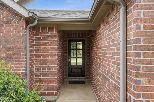 23692 Alder Branch Lane, New Caney, TX 77357