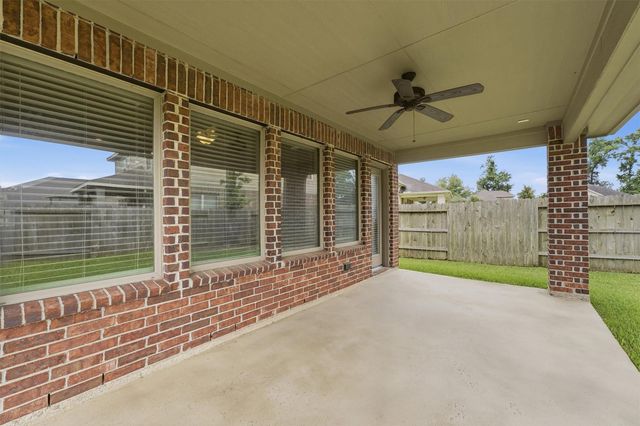 23692 Alder Branch Lane, New Caney, TX 77357