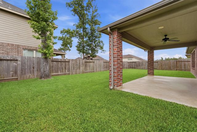 23692 Alder Branch Lane, New Caney, TX 77357