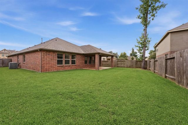 23692 Alder Branch Lane, New Caney, TX 77357